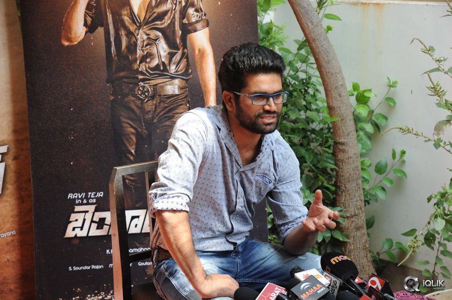 Bengal-Tiger-Movie-Press-Meet-Photos